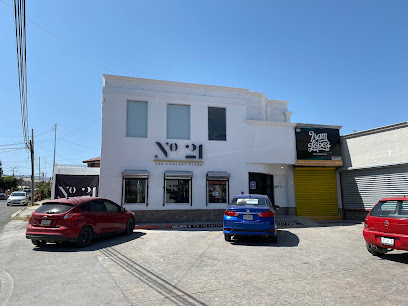 N21 The Concept Store