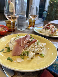 Plats et boissons du Restaurant Germaine à Paris - n°5