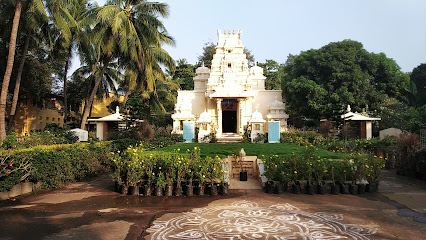 Ramakrishna Math & Ramakrishna Mission, Rajamahendravaram (Rajahmundry)