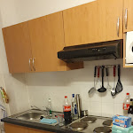 Photo n°5 de l'avis de Ralf.s fait le 20/10/2020 à 05:36 sur le  Appartement Residenz Haus Usedom à Loddin