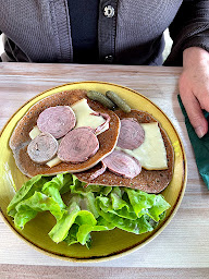 Photo n°128 de Crêperie de Saint-Maurice à Clohars-Carnoët ()