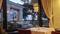 Atmosphère du Restaurant français Le Fouquet’s à La Baule-Escoublac - n°8