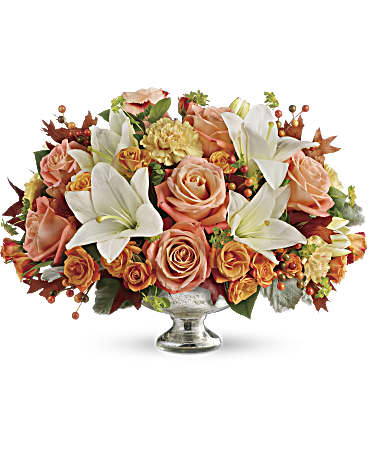 Florist «Bonnie Brae Flowers Inc», reviews and photos, 5595 E Evans Ave, Denver, CO 80222, USA