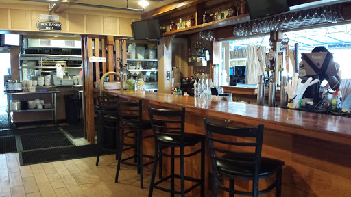 Bar & Grill «The Inlet Grill», reviews and photos, 110 S Ocean Dr, Fort Pierce, FL 34949, USA