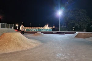 Llangefni Skatepark image