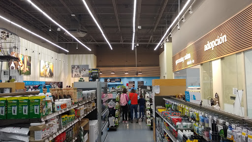 Petco San Nicolás