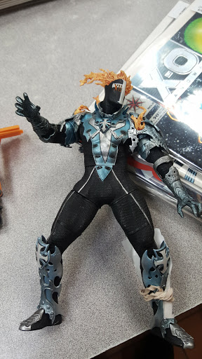 Collectibles Store «The Exchange», reviews and photos, 3225 Cleveland Ave NW, Canton, OH 44709, USA