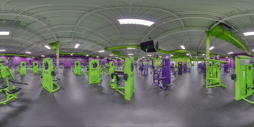 Gym «Youfit Health Clubs», reviews and photos, 9923 Hull Street Rd, Richmond, VA 23236, USA