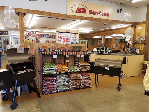 Hardware Store «Economy Supply of Lebanon», reviews and photos, 1055 Tangent St, Lebanon, OR 97355, USA