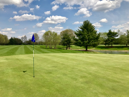 Public Golf Course «Rolling Hills Golf Course», reviews and photos, 5801 Pierce Ln, Godfrey, IL 62035, USA