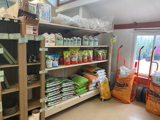 Landscaping Supply Store «Kirkwood Gardens», reviews and photos, 2701 Barrett Station Rd, Ballwin, MO 63021, USA