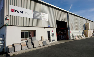 Roofmart Bayonne à Bayonne