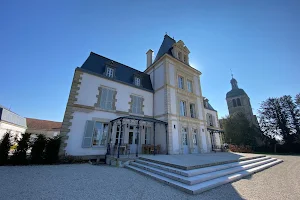 Château de Damblain image