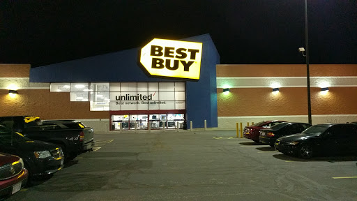 Electronics Store «Best Buy», reviews and photos, 9420 WI-16, Onalaska, WI 54650, USA