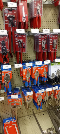 Hardware Store «Harbor Freight Tools», reviews and photos, 7523 Boulevard 26, North Richland Hills, TX 76180, USA