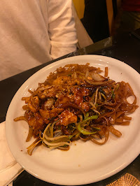 Nouilles sautées du Restaurant vietnamien Tonkin Food à Aix-en-Provence - n°1