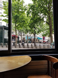 Atmosphère du Restaurant Les Affranchis à Paris - n°2