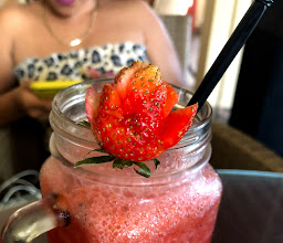Yogi's Paradise & Grill photo