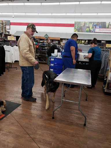 Home Improvement Store «Tractor Supply Co.», reviews and photos, 1360 Strickler Rd, Mount Joy, PA 17552, USA