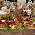 Photo n°2 de l'avis de Angelo.e fait le 09/05/2022 à 17:08 sur le  Il Portone ristorante Vedegheto à Vedegheto