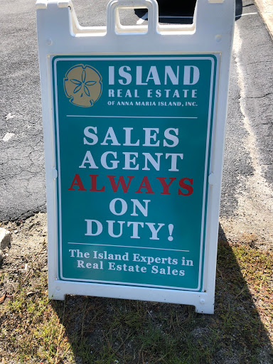 Vacation Home Rental Agency «Island Real Estate of Anna Maria Island, Inc», reviews and photos, 6101 Marina Dr, Holmes Beach, FL 34217, USA