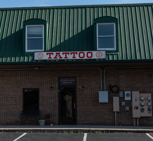 Explore tattoo ideas for writers, creative tattoo ideas in Lexington, available at The Tattoo Lounge