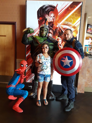 Movie Theater «Malco Roxy Smyrna Cinema», reviews and photos, 100 Movie Row, Smyrna, TN 37167, USA