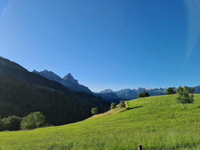 Kommentare und Rezensionen über Bergblick Nomady