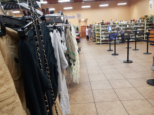Thrift Store «Goodwill Retail Store and Donation Center», reviews and photos