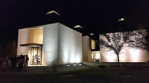 Museum «Fred Jones Jr Museum of Art», reviews and photos, 555 Elm Ave, Norman, OK 73019, USA