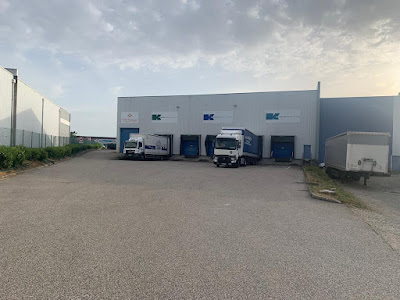 TDR TRANSPORTS à Saint-Quentin-Fallavier