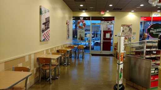 Bakery «Krispy Kreme Doughnuts», reviews and photos, 3133 Mission College Blvd, Santa Clara, CA 95054, USA