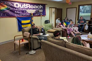 OutReach LGBTQ+ Community Center image