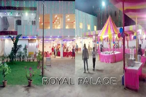 Royal Palace Banquet Hall image