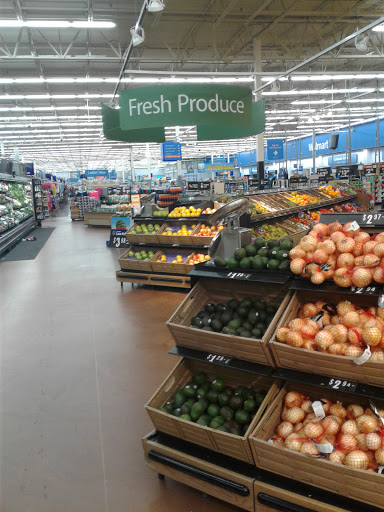 Department Store «Walmart Supercenter», reviews and photos, 3501 34th St S, St Petersburg, FL 33711, USA