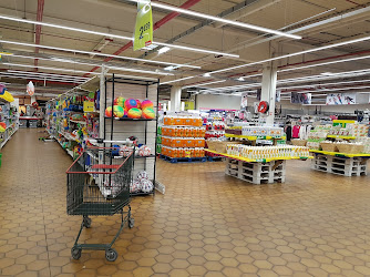 Auchan Hypermarché Metz Woippy