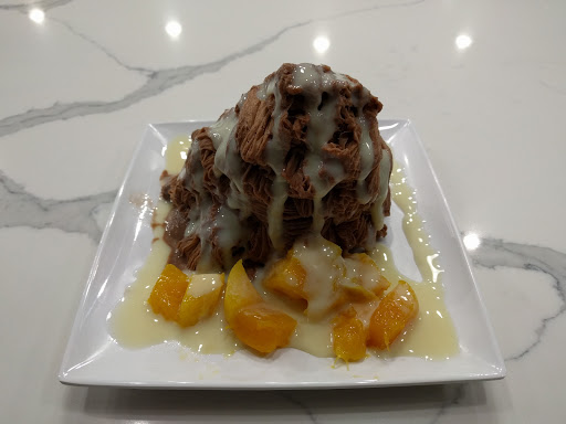 Dessert Shop «Sno Tea», reviews and photos, 5930 W Park Blvd #1200, Plano, TX 75093, USA