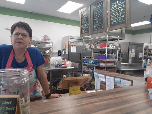 Natural Foods Store «Benefit Your Life Gluten Free Market and Bakery», reviews and photos, 620 N Campbell Station Rd #24, Knoxville, TN 37934, USA