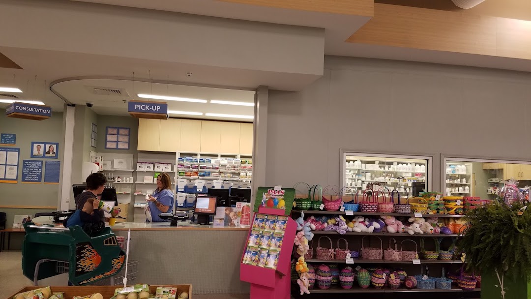 Publix Pharmacy at Anderson Pavilion Shopping Center