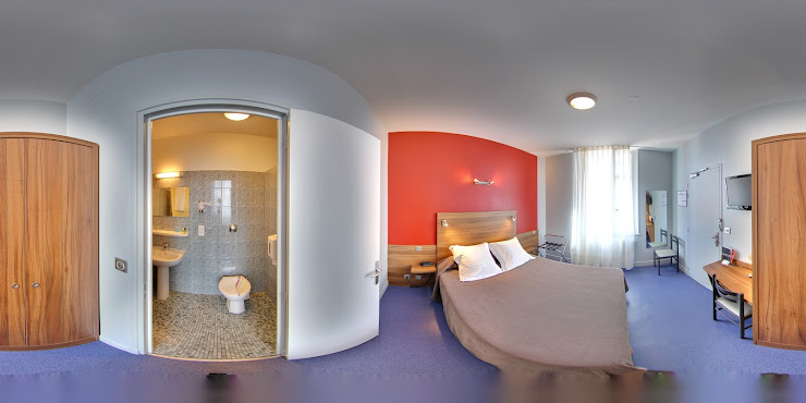 Chambres hôtels Hôtel Barnetche 64200 Biarritz