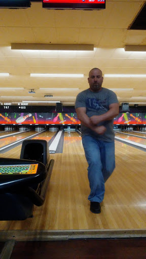 Bowling Alley «Game of Fairfeld», reviews and photos, 5181 Dixie Hwy, Fairfield, OH 45014, USA