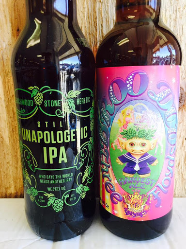 Liquor Store «Ross Wine & Liquor», reviews and photos, 27313 Wolf Rd, Bay Village, OH 44140, USA