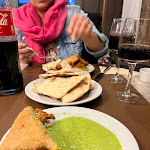 Photo n°2 de l'avis de Rehan. fait le 25/04/2022 à 01:52 sur le restaurants Nawaab à Antwerp