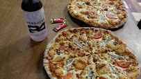 Plats et boissons du Pizzeria MAISON D'ORIENT à Villeurbanne - n°1