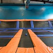 Sky Zone Trampoline Park