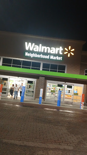 Supermarket «Walmart Neighborhood Market», reviews and photos, 1225 Cherry Rd, Rock Hill, SC 29732, USA