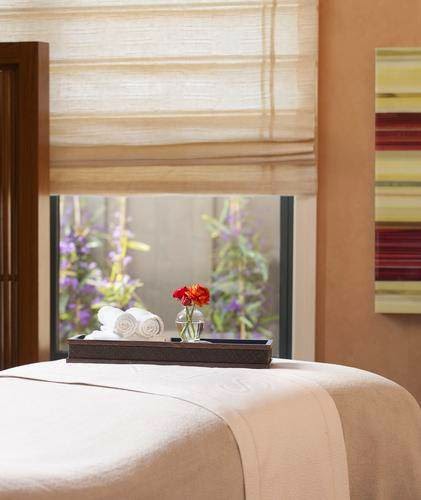 Massage Spa «Sense Spa® at Rosewood Sand Hill», reviews and photos, 2825 Sand Hill Rd, Menlo Park, CA 94025, USA