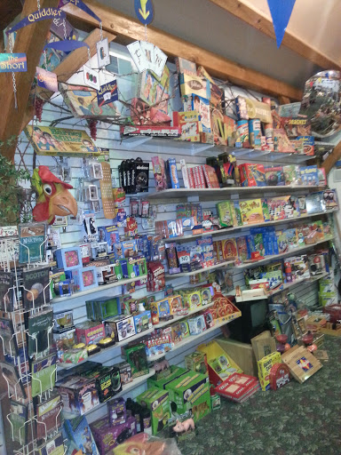 Toy Store «The Nature And Discovery Store,Inc.», reviews and photos, 19 Hughes St, New Ringgold, PA 17960, USA
