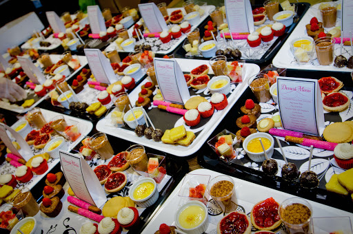 Dessert Shop «Sweet Petit Desserts», reviews and photos, 1426 Race St, Cincinnati, OH 45202, USA