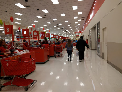 Department Store «Target», reviews and photos, 21615 S Diamond Lake Rd, Rogers, MN 55374, USA